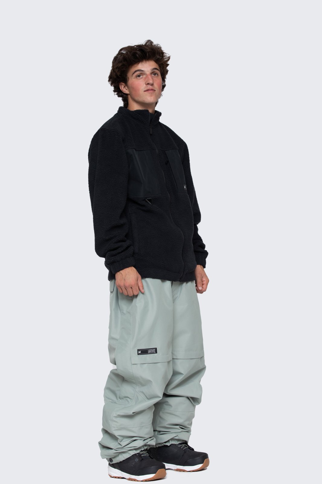 L1 Rankin Pant 2024 - Shadow