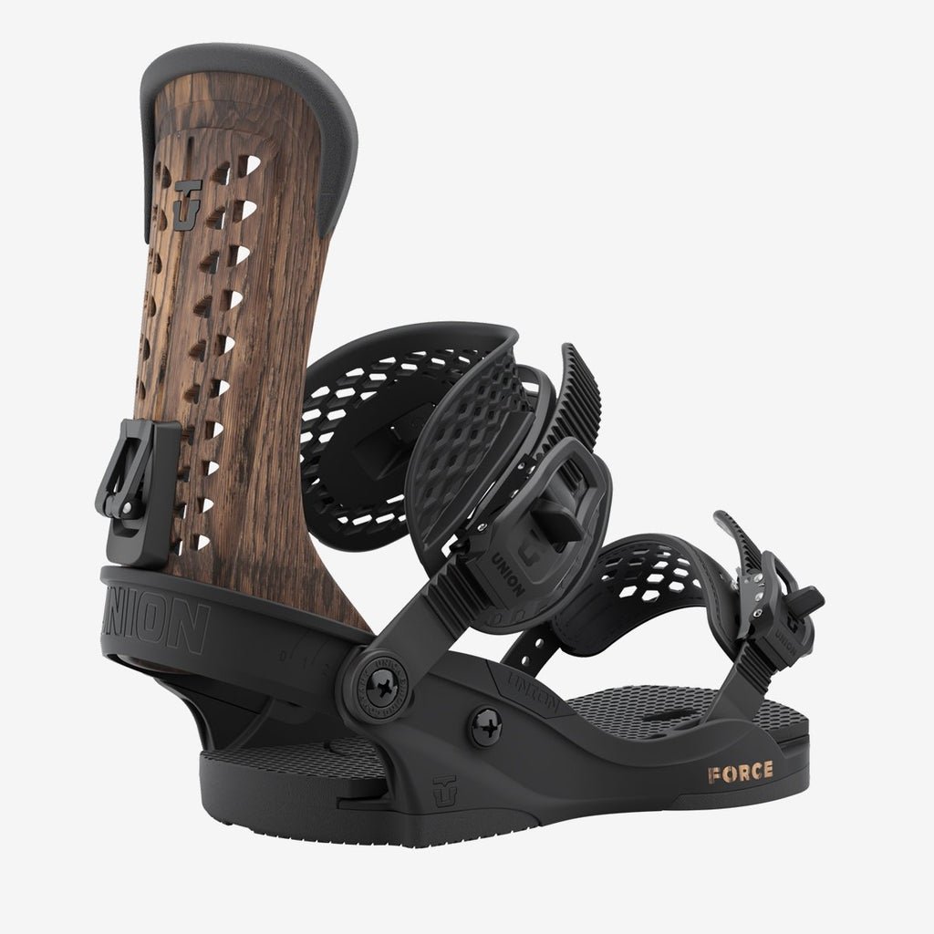 Union Force Snowboard Binding - Asadachi 22