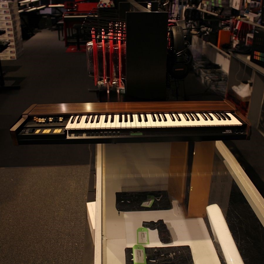 Hammond XB-2 Organ - Used