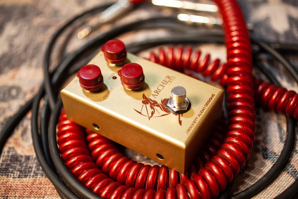 J Rockett Archer iKon - 851236004245