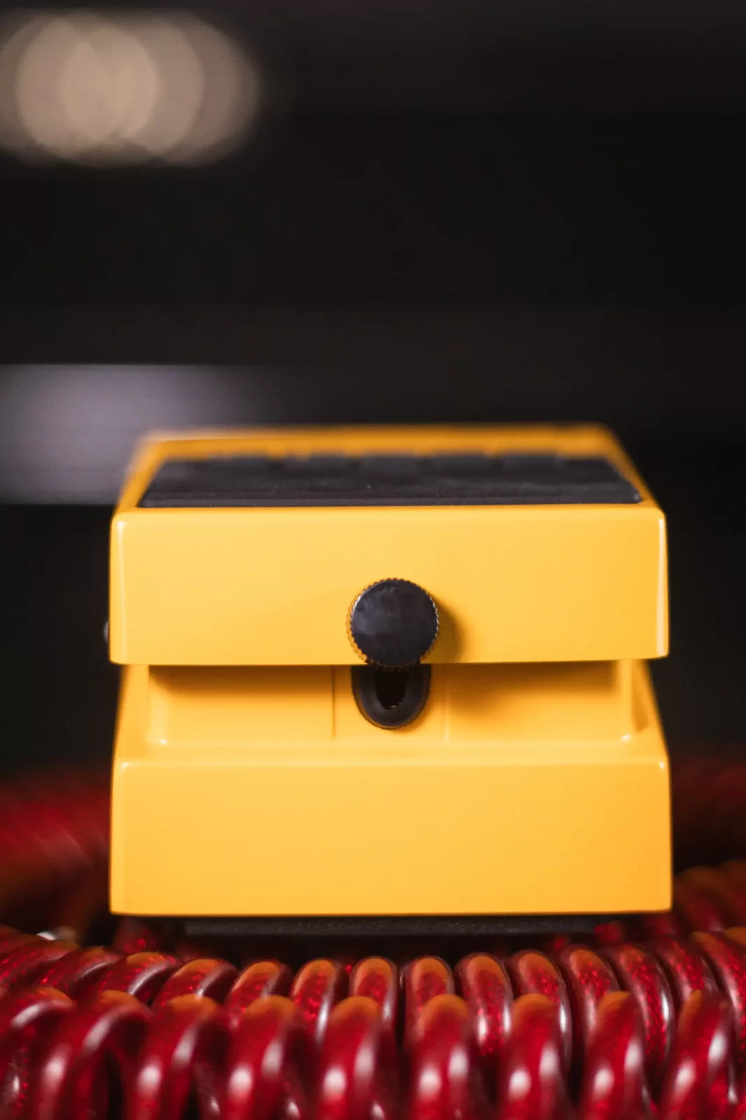 Boss OD-3 Overdrive Pedal - 761294044223