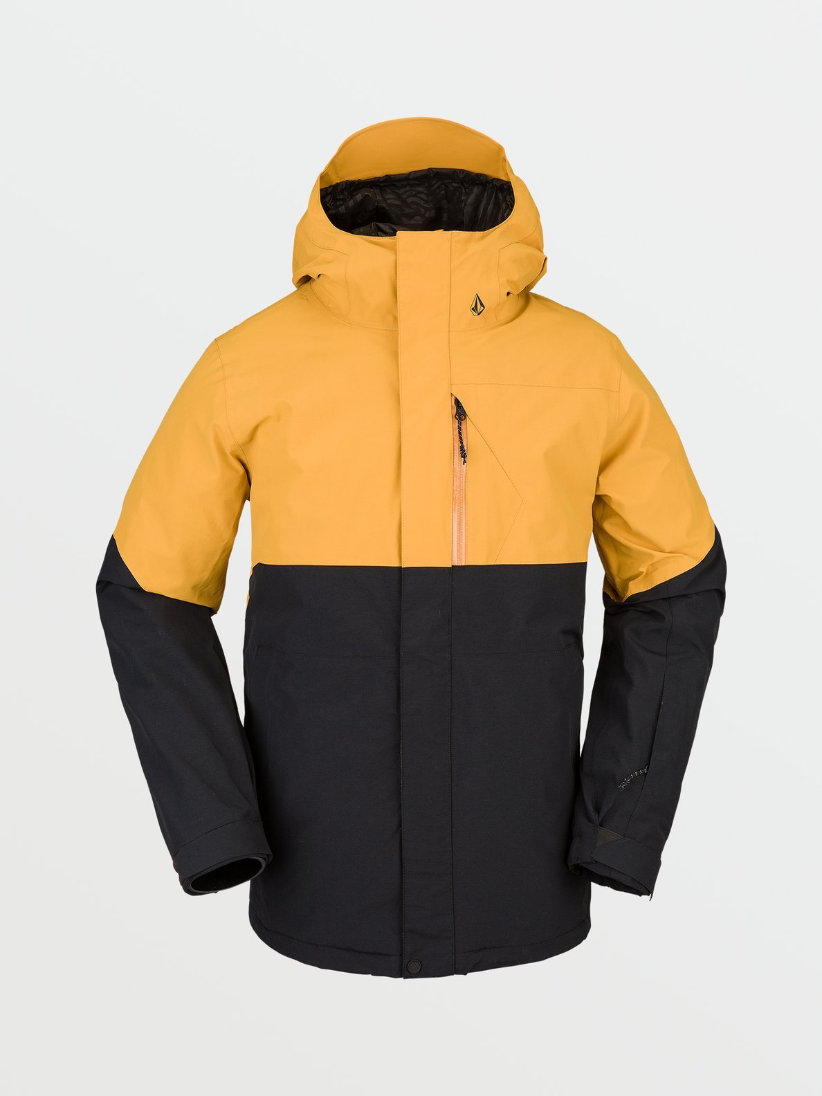 Volcom Gore-Tex Jacket - 193573747899