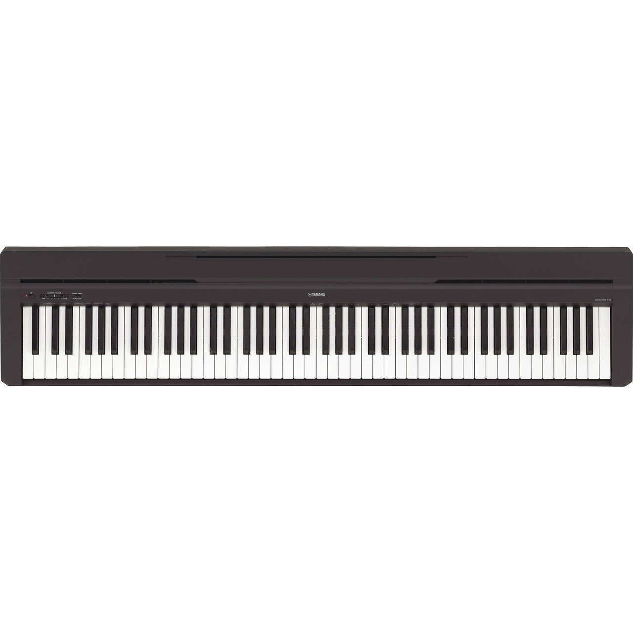 Yamaha P71 88-Key Digital Piano - 889025108546