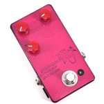 Mid-Fi Electronics Glitch Computer High Gain Fuzz/2-Octave Down