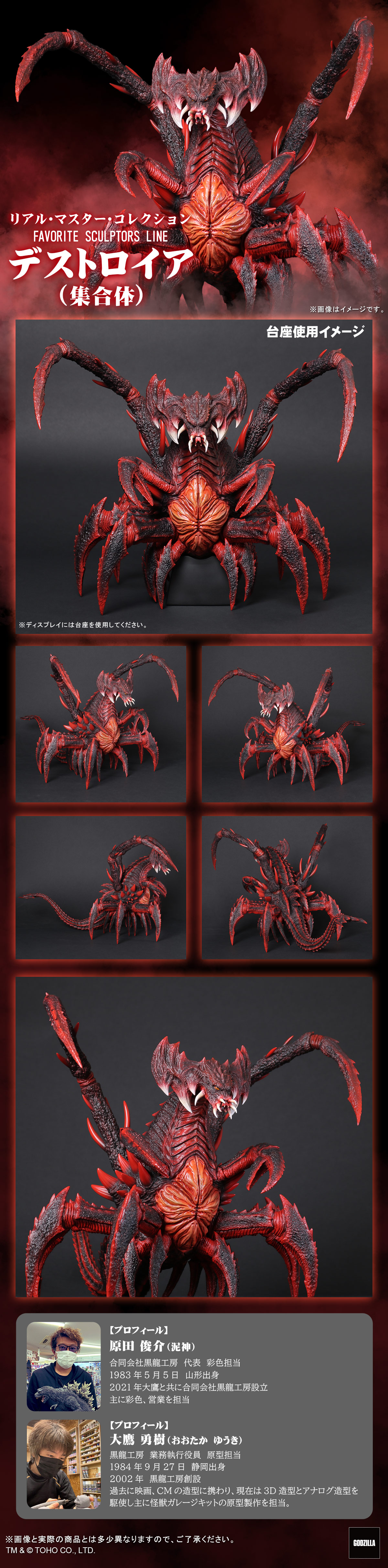 デストロイア(集合体)