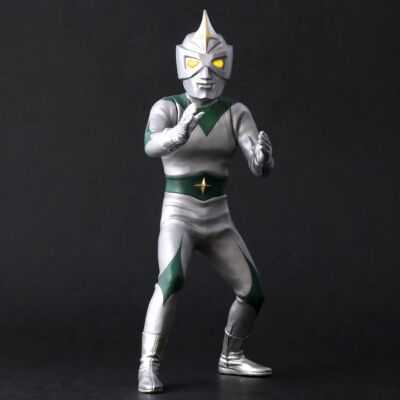 大怪獣シリーズ - シリーズ