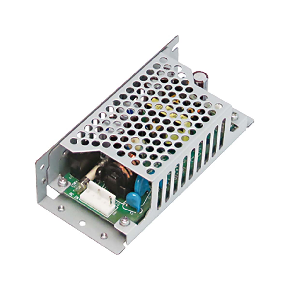 JR R1000DS 受信機 72MHz➕電源スイッチ 中古品 JR R1000DS 受信機