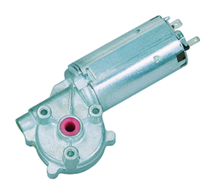 404157 GMPG | ニデックアドバンスドモータ, ブラシ付きギア DC