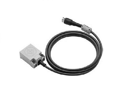 Omron アンテナ V680-HS63-W 2M バーコードリーダー | RS