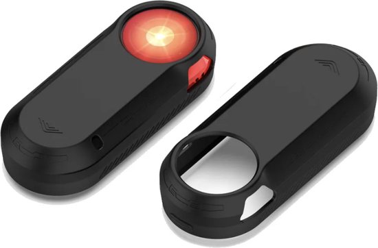 Beschermhoes, siliconen case voor Garmin Varia Radar RTL 515 | bol