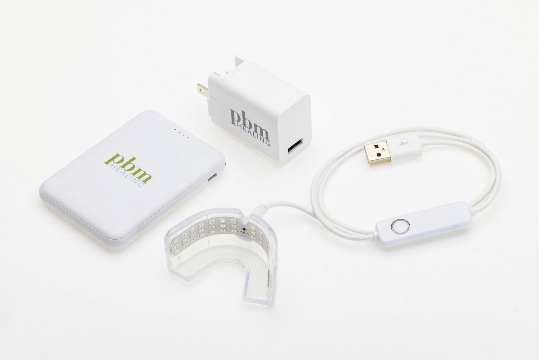 矯正治療をスピードアップさせるPBMオルソとは