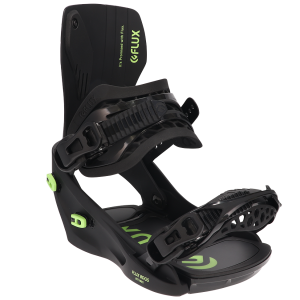 Flux XF John Jackson 22 : wiązania snowboardowe | 3Style