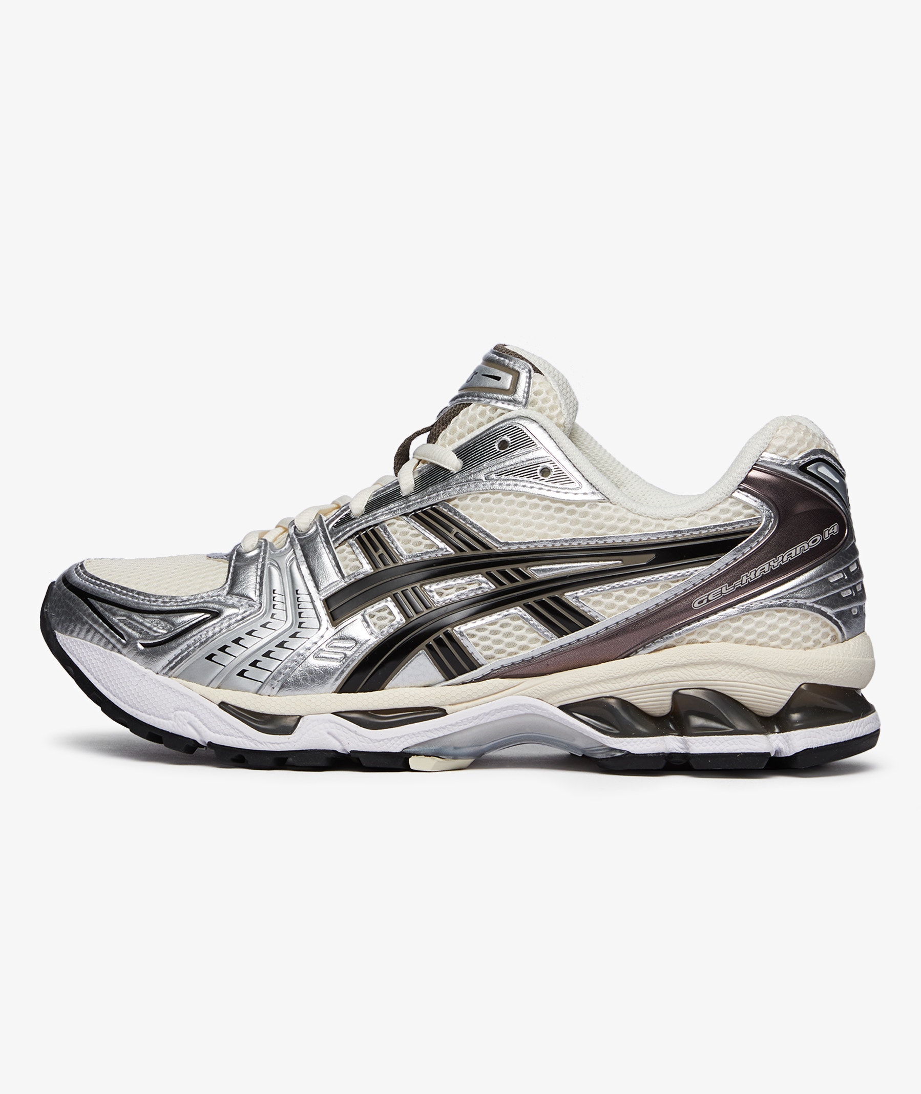 Asics Gel-Kayano 14 | BIRCH/DARK PEWTER | SVD USA