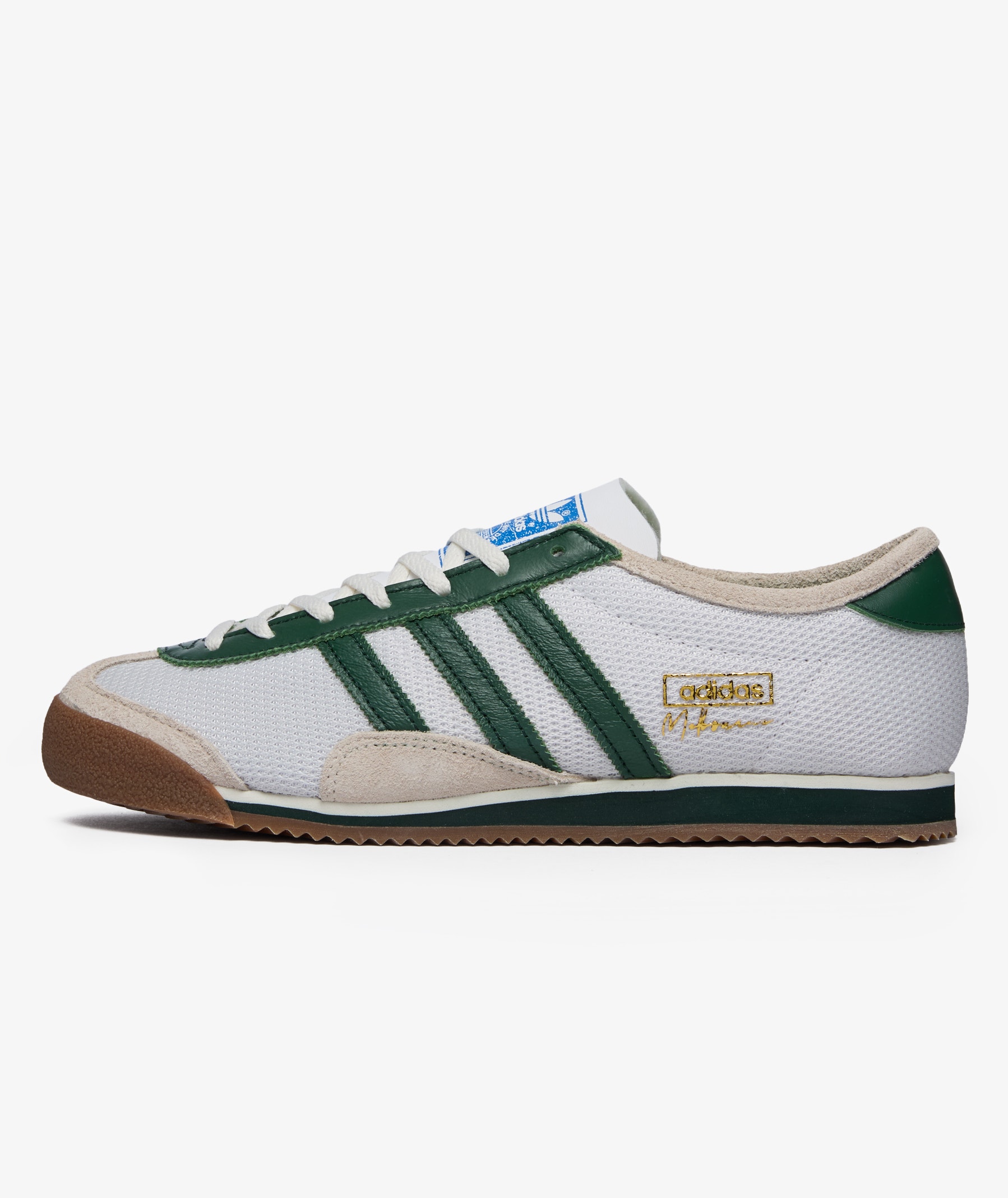 Blue adidas ZX 2K Boost x Ninja | SVD