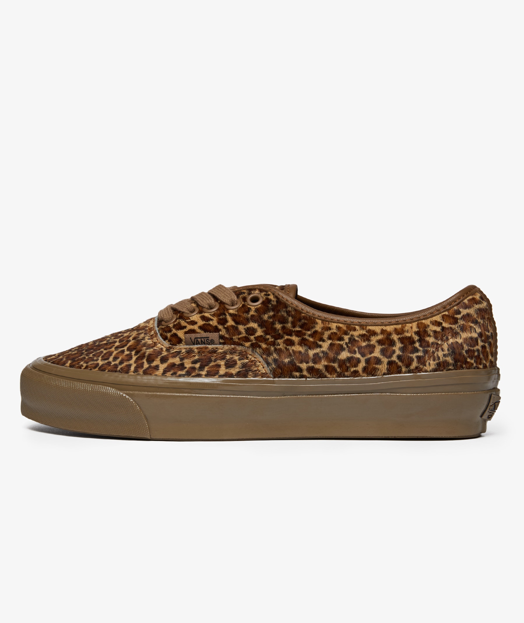 OTW by Vans LX Authentic 44 in Brown | SVD USA