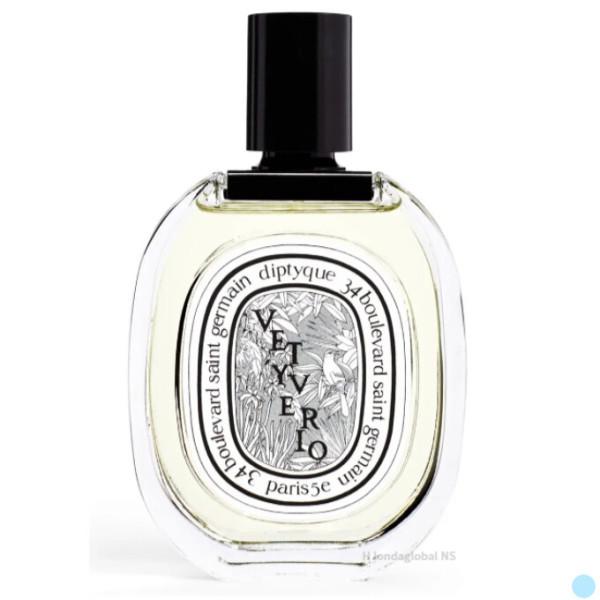 韓国ディプティック Diptyque 香水 EDT 50ml VETYVERIO (ショッピング