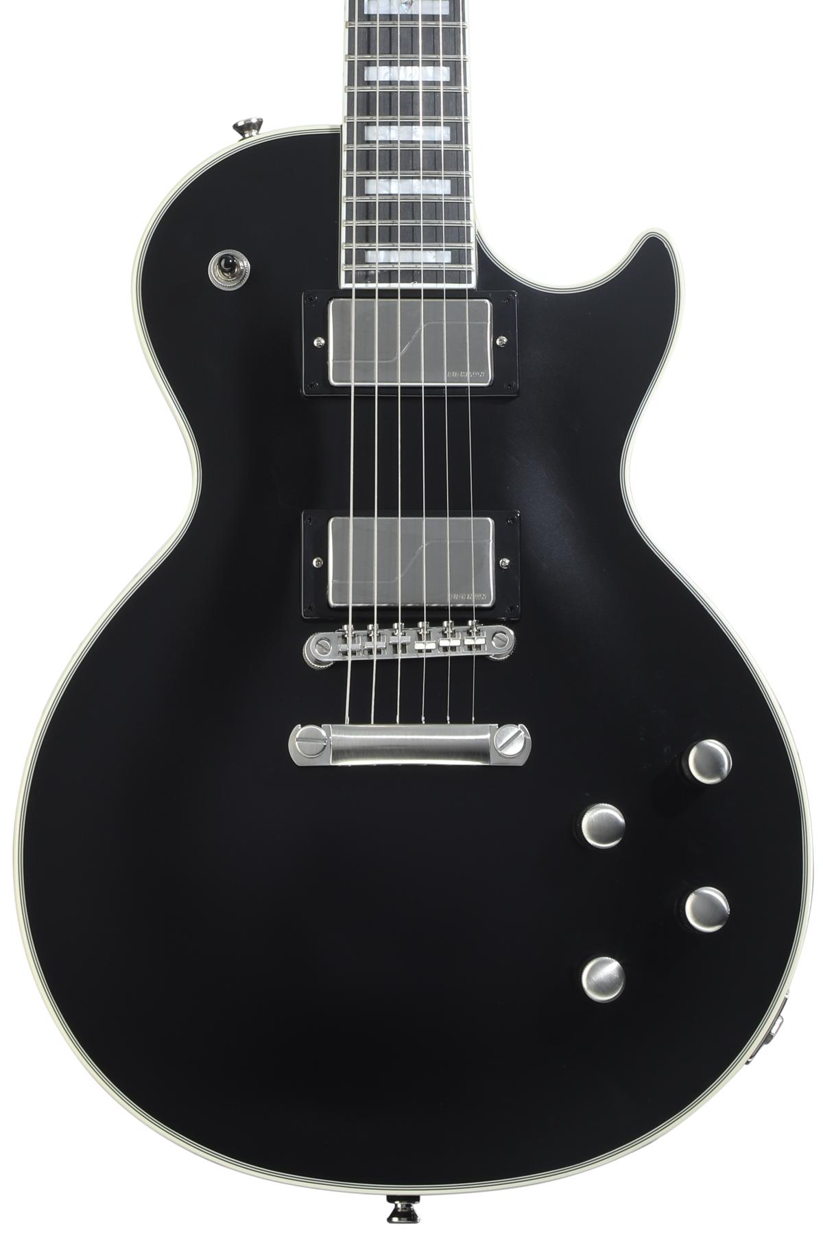 のむのむ】Epiphone Les Paul 100 ブラック のむのむ】Epiphone Les