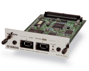 Yamaha MY16-mLAN | Sweetwater