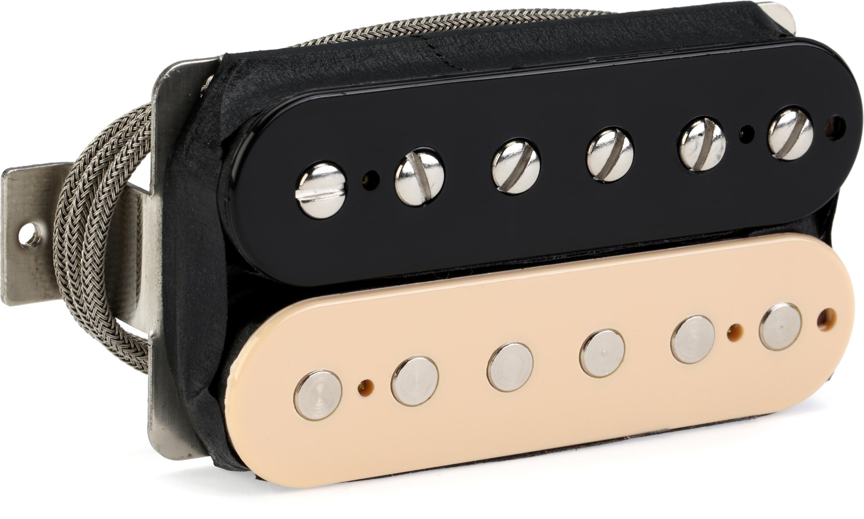 Gibson Accessories 496R/500T Hot/Super Ceramic Humbucker Set