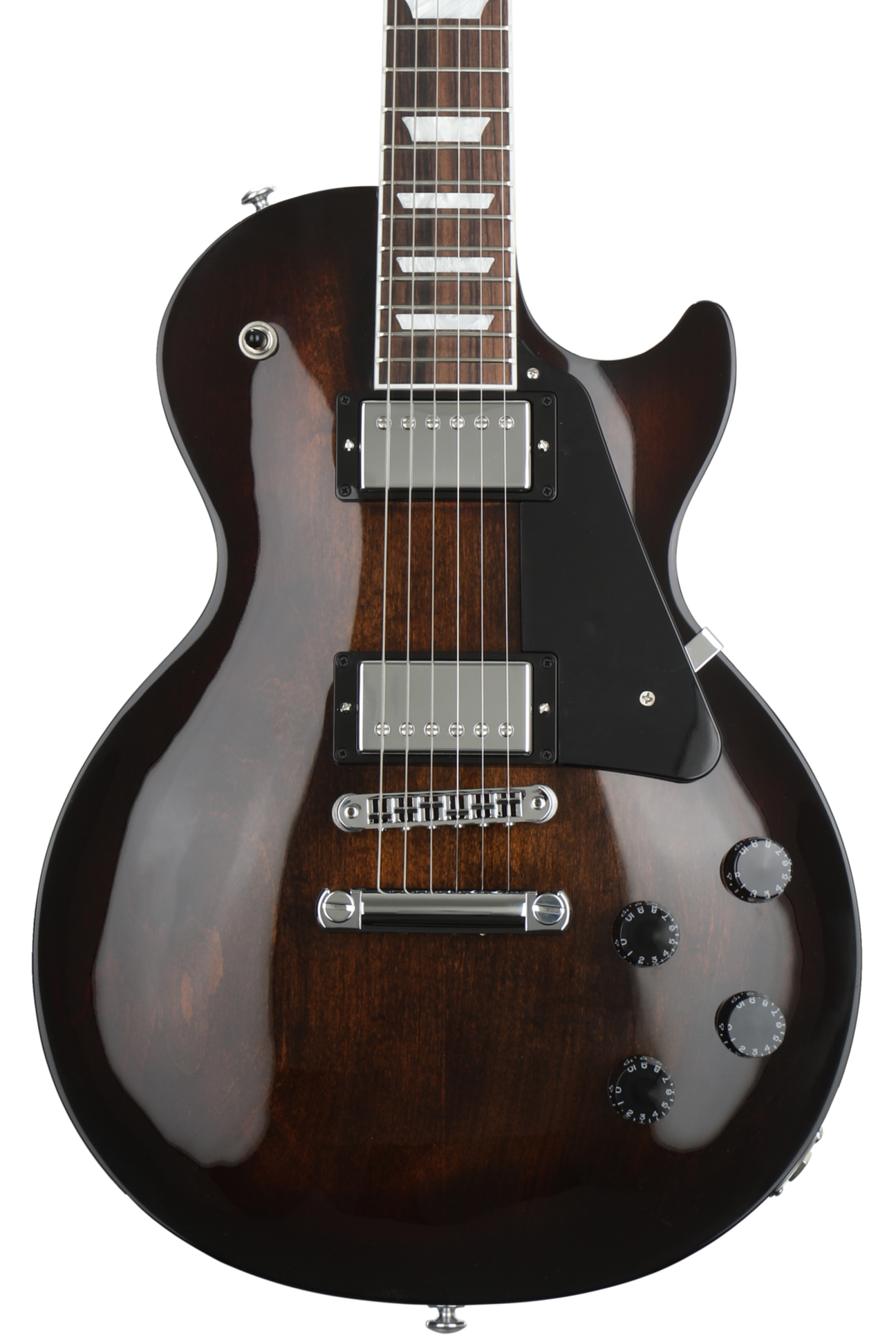 Gibson 2019 Les Paul Studio Burst Bucker Sweetwater Exclusive