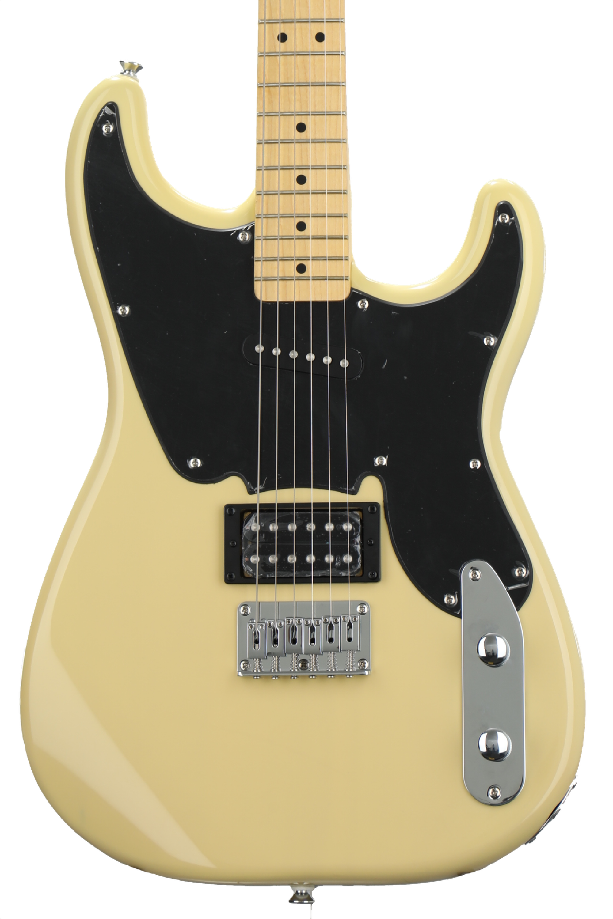 Squier Vintage Modified '51 - Vintage Blonde | Sweetwater