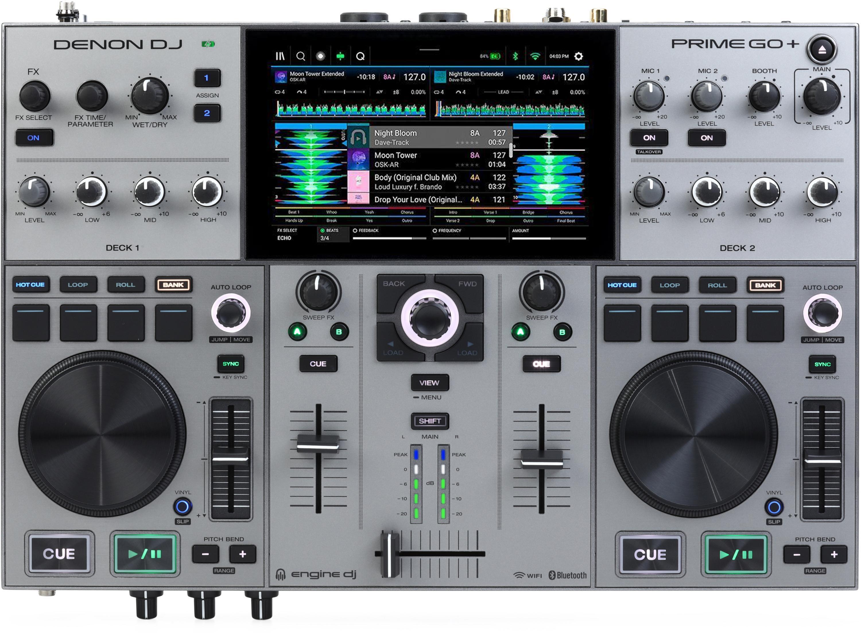 Pioneer DJ CDJ-800MK2 | Sweetwater