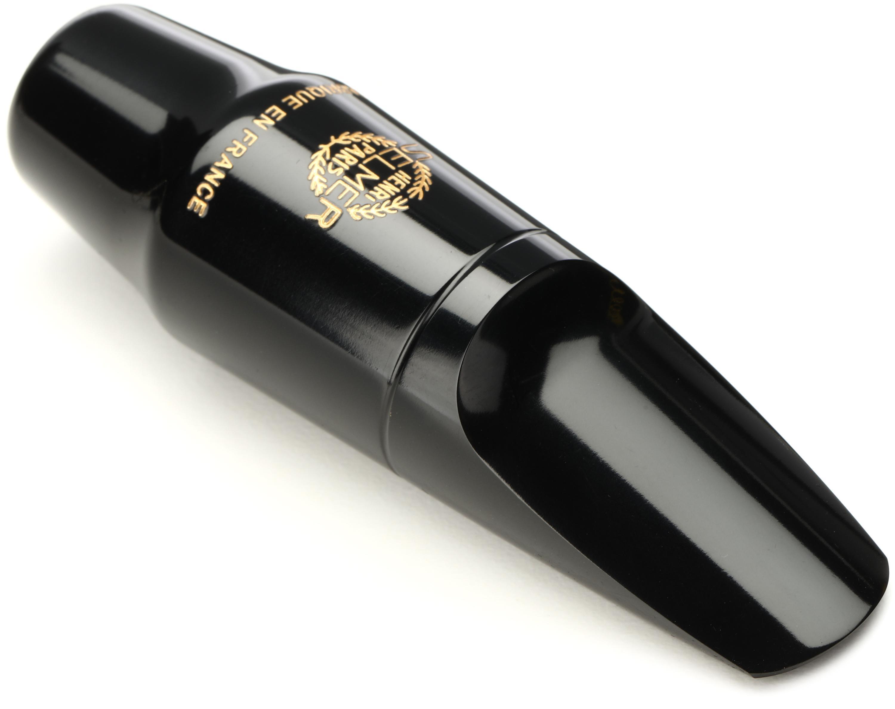 Selmer Paris S80 Series Alto Saxophone Mouthpiece - C* | Sweetwater