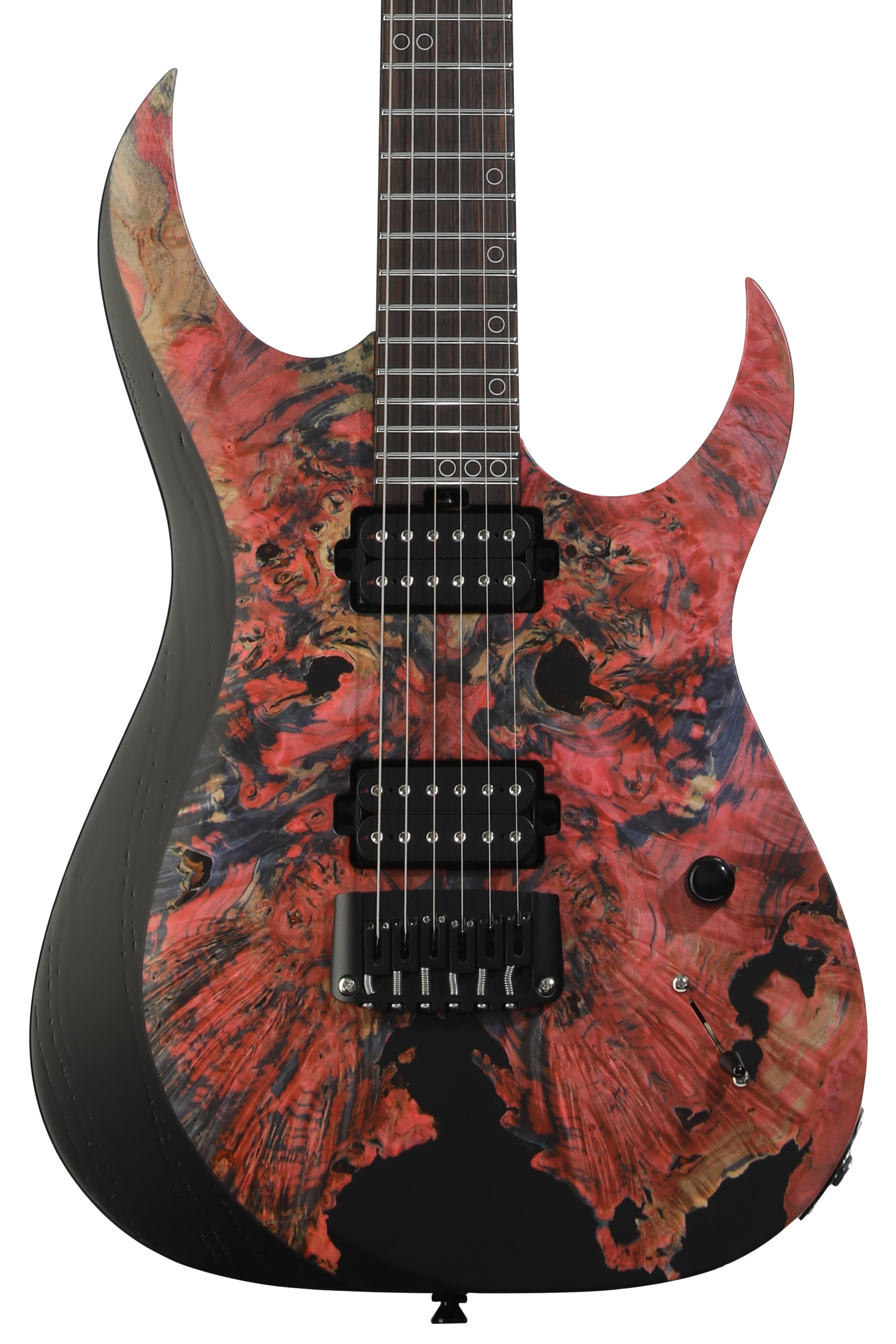 Schecter USA Custom Shop Sunset Extreme Electric Guitar