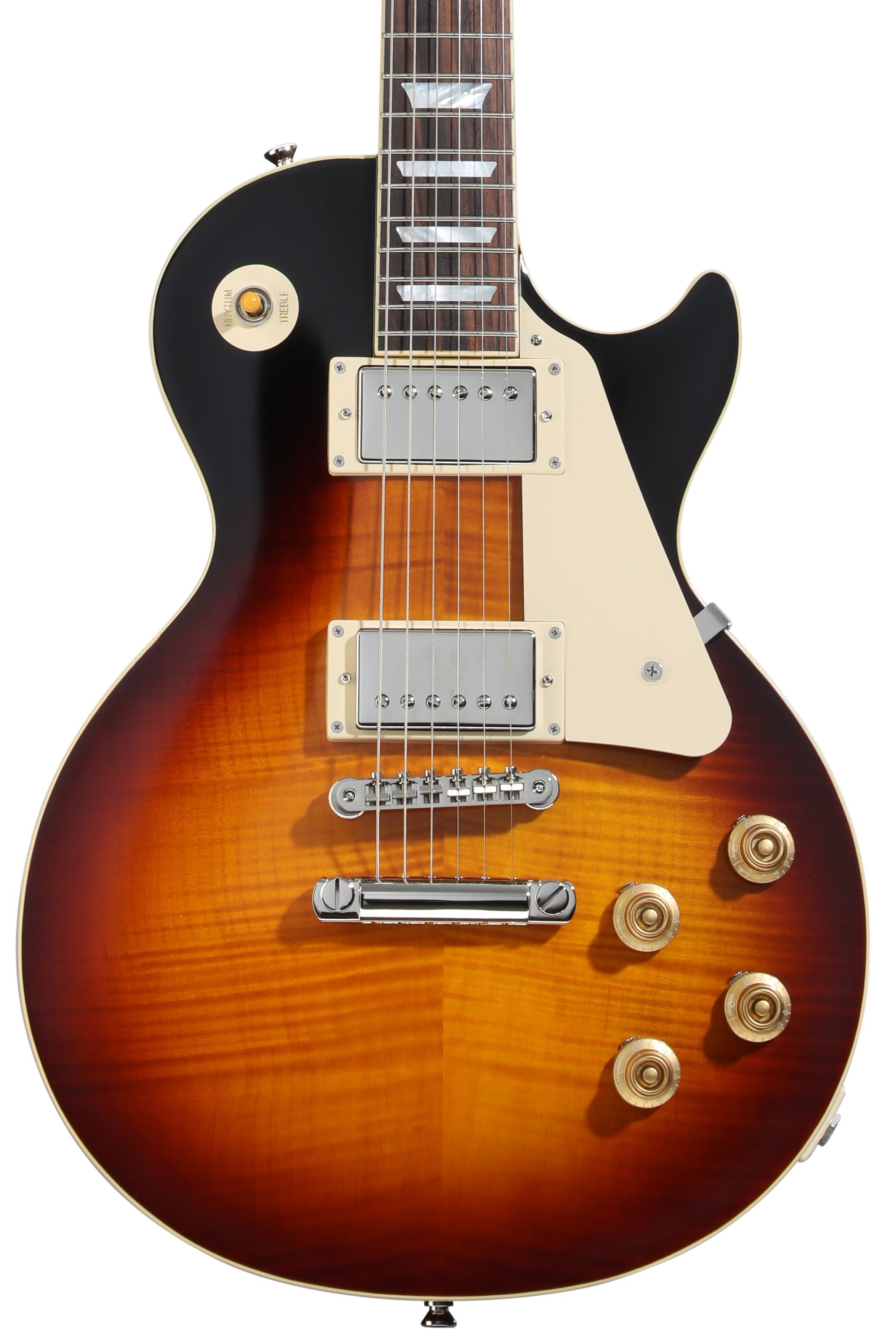 Epiphone Inspired by Gibson Custom 1959 Les Paul Standard Reissue