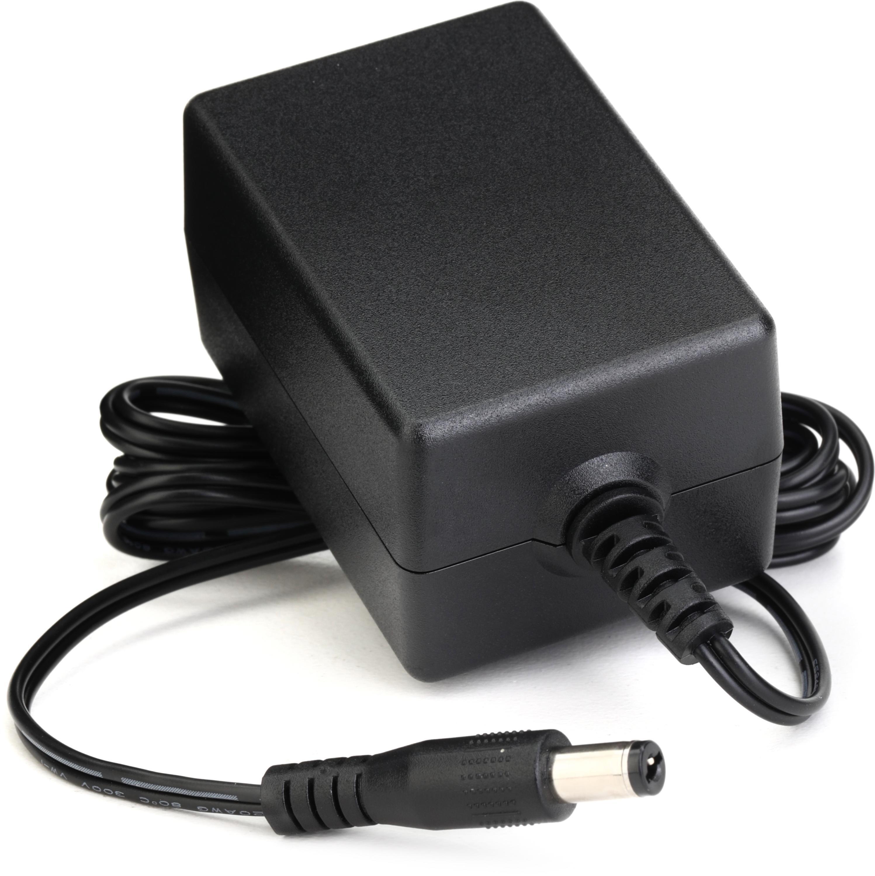 IK Multimedia iRig PSU 9175 9V 1.75A Power Supply | Sweetwater