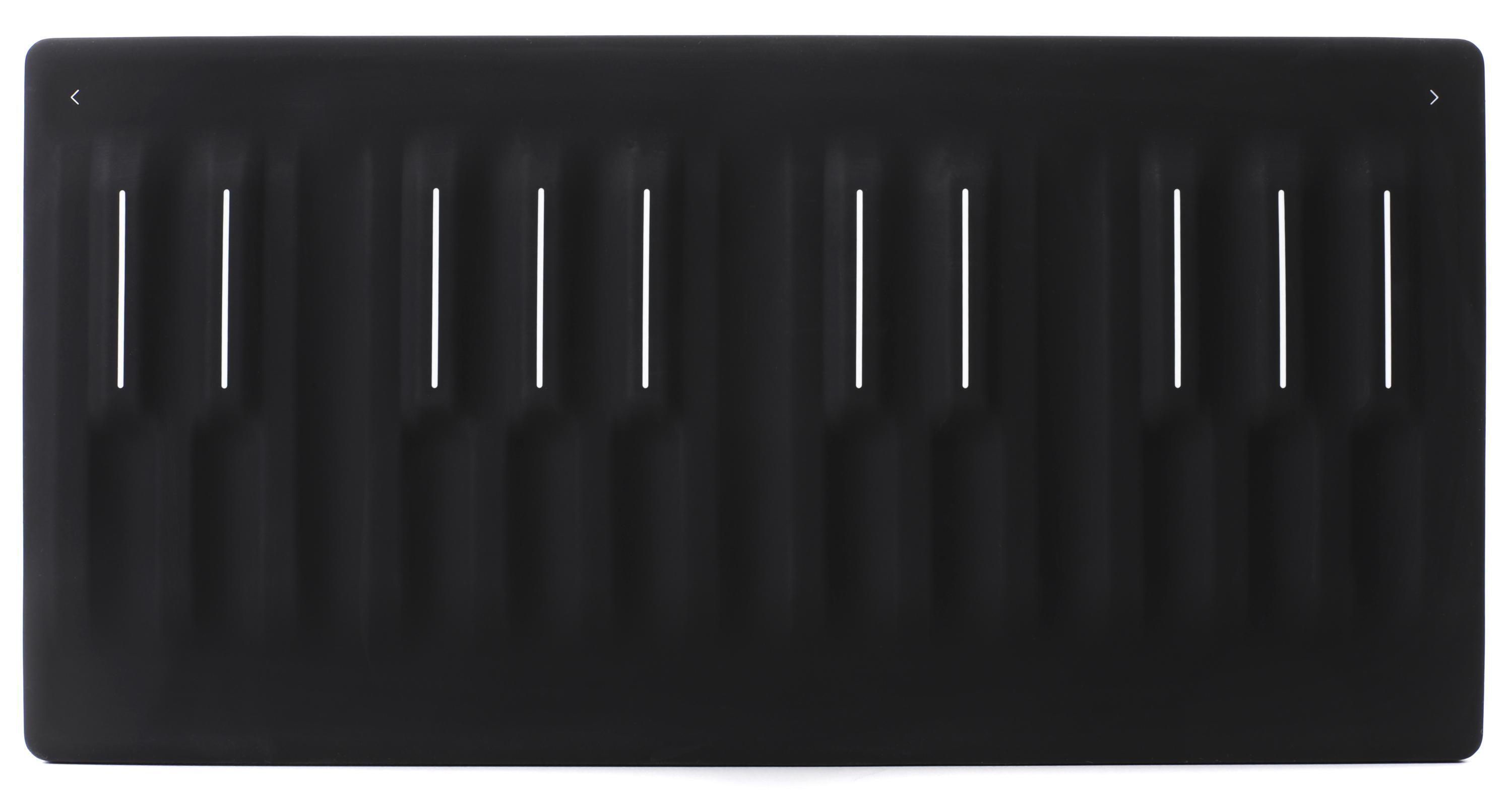 ROLI Seaboard Block Modular Wireless Keyboard Control Surface