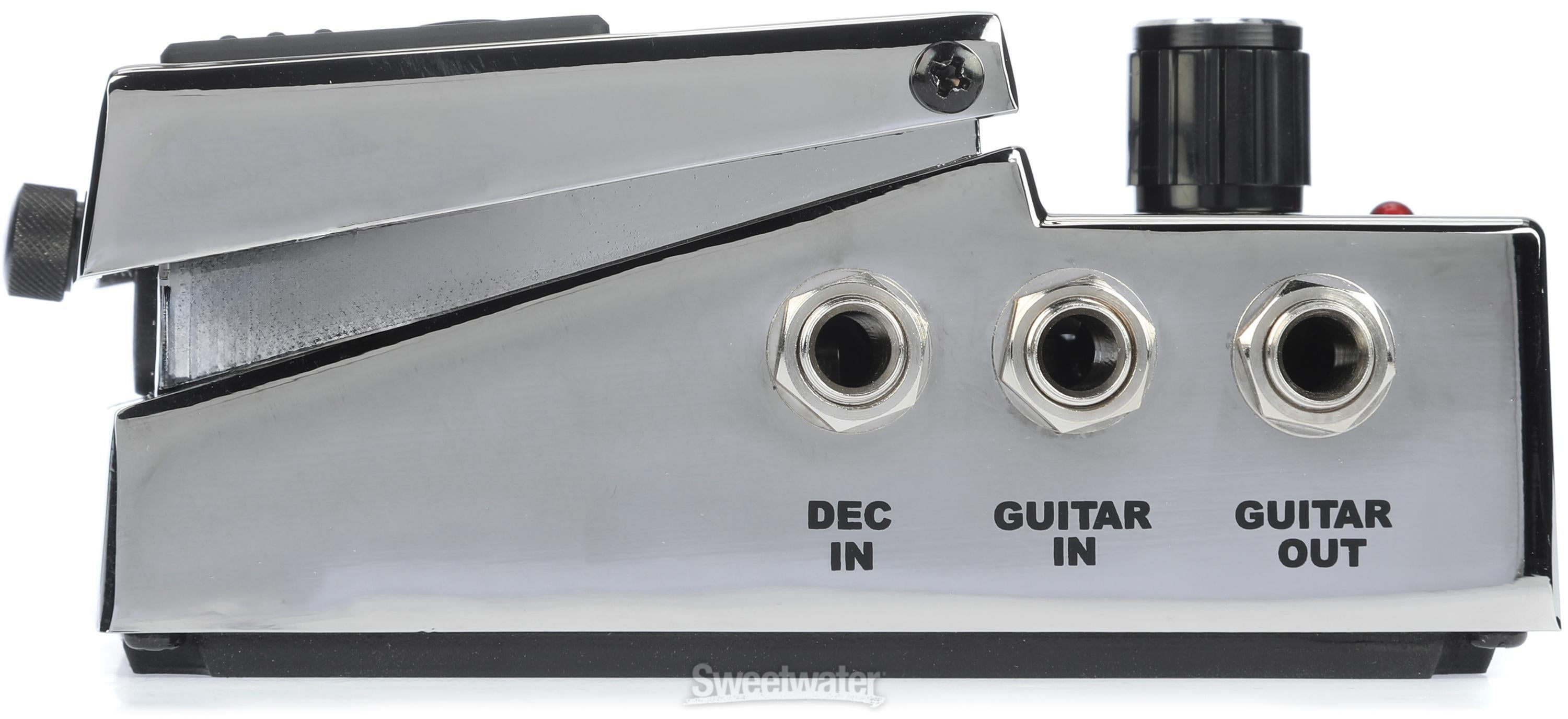 ISP Technologies Decimator X G String Noise Reduction Pedal