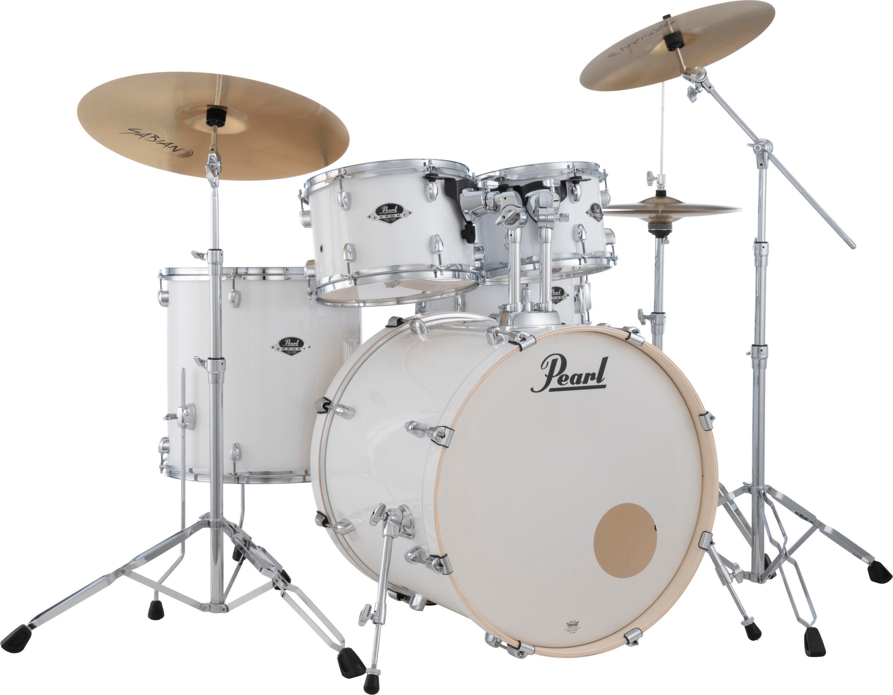 Pearl Session Studio Classic Shell Pack - 22