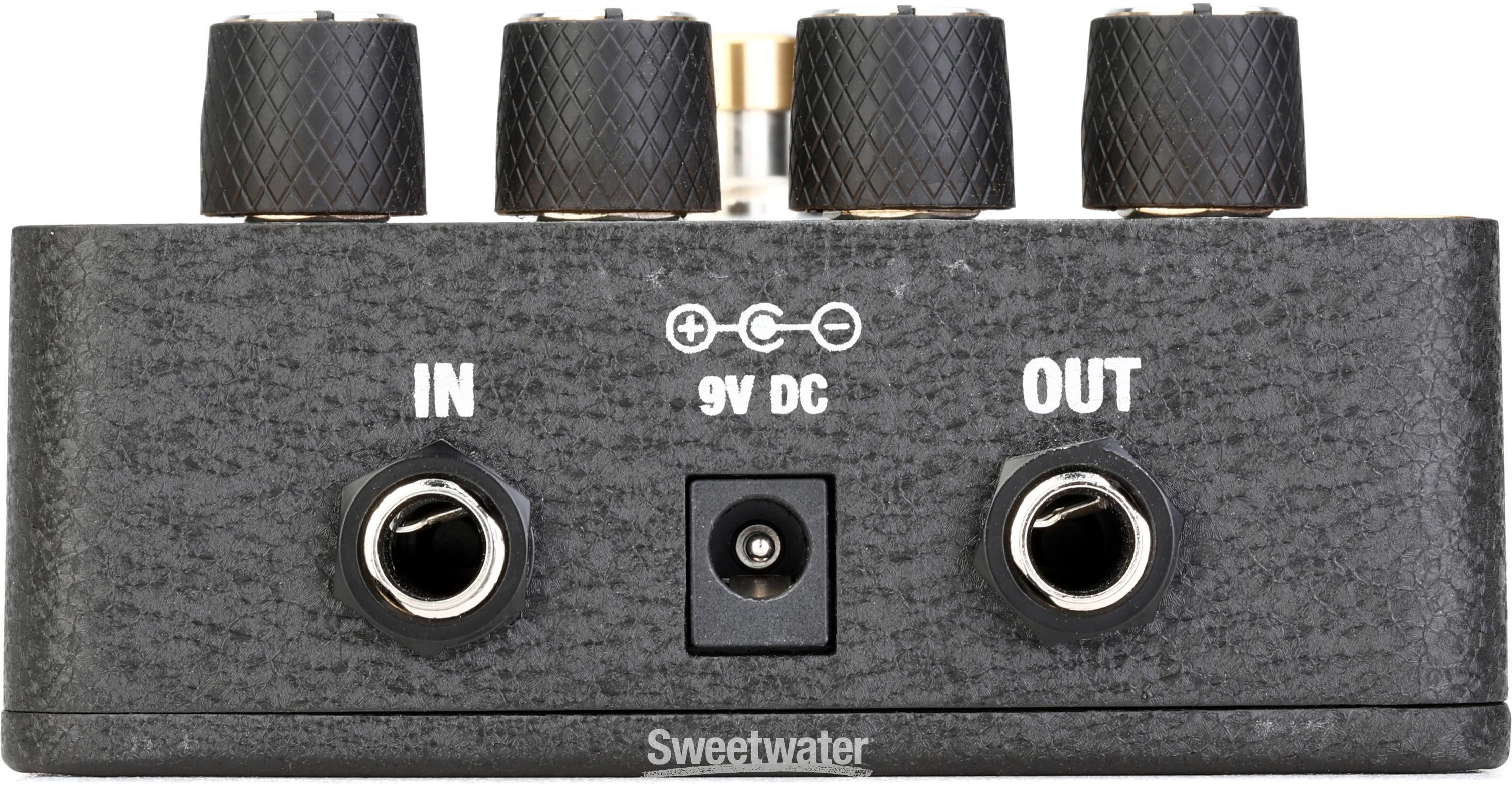 Marshall 1959 Overdrive/Distortion Pedal | Sweetwater