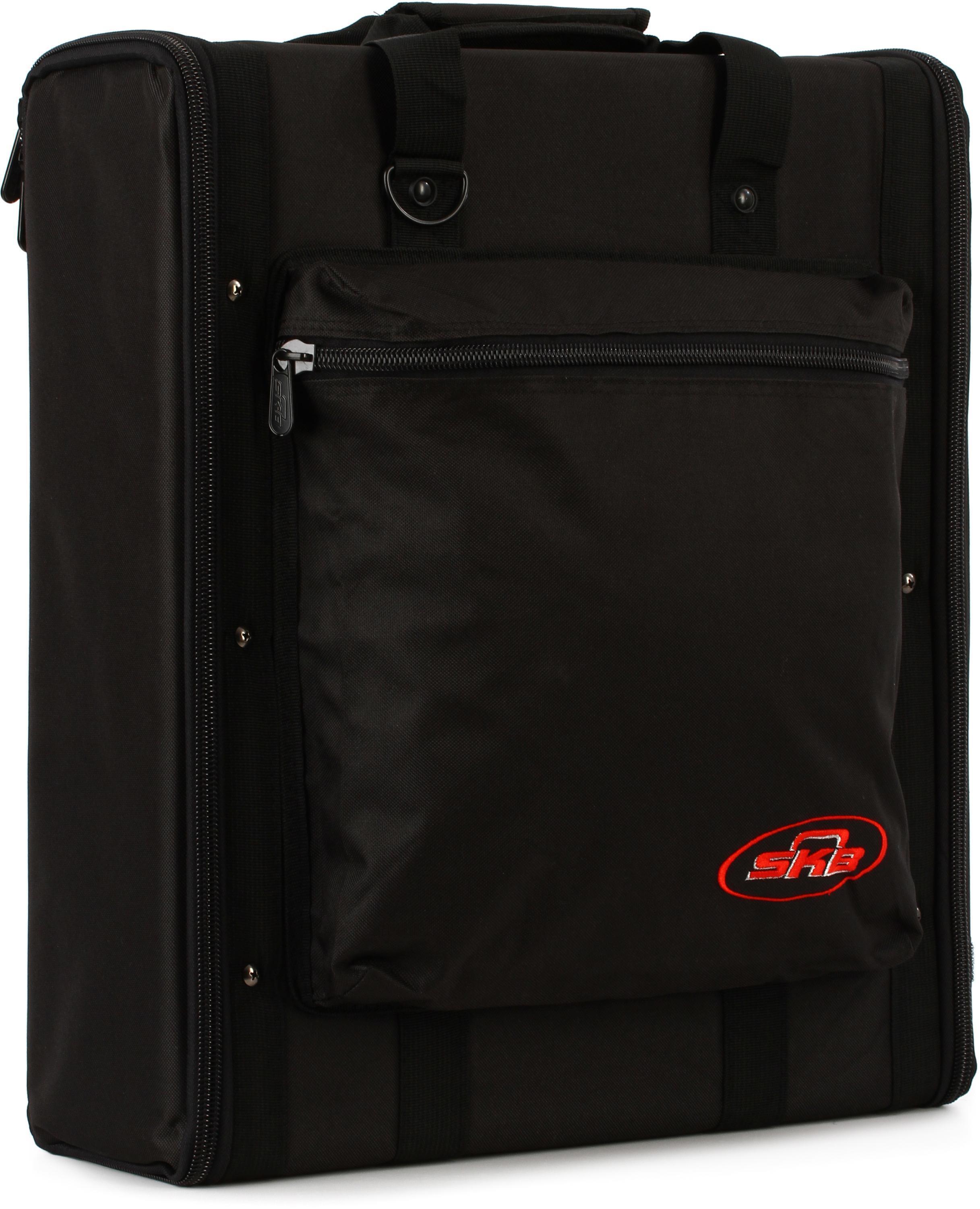 SKB 1SKB-SC192U Soft Rack Case | Sweetwater