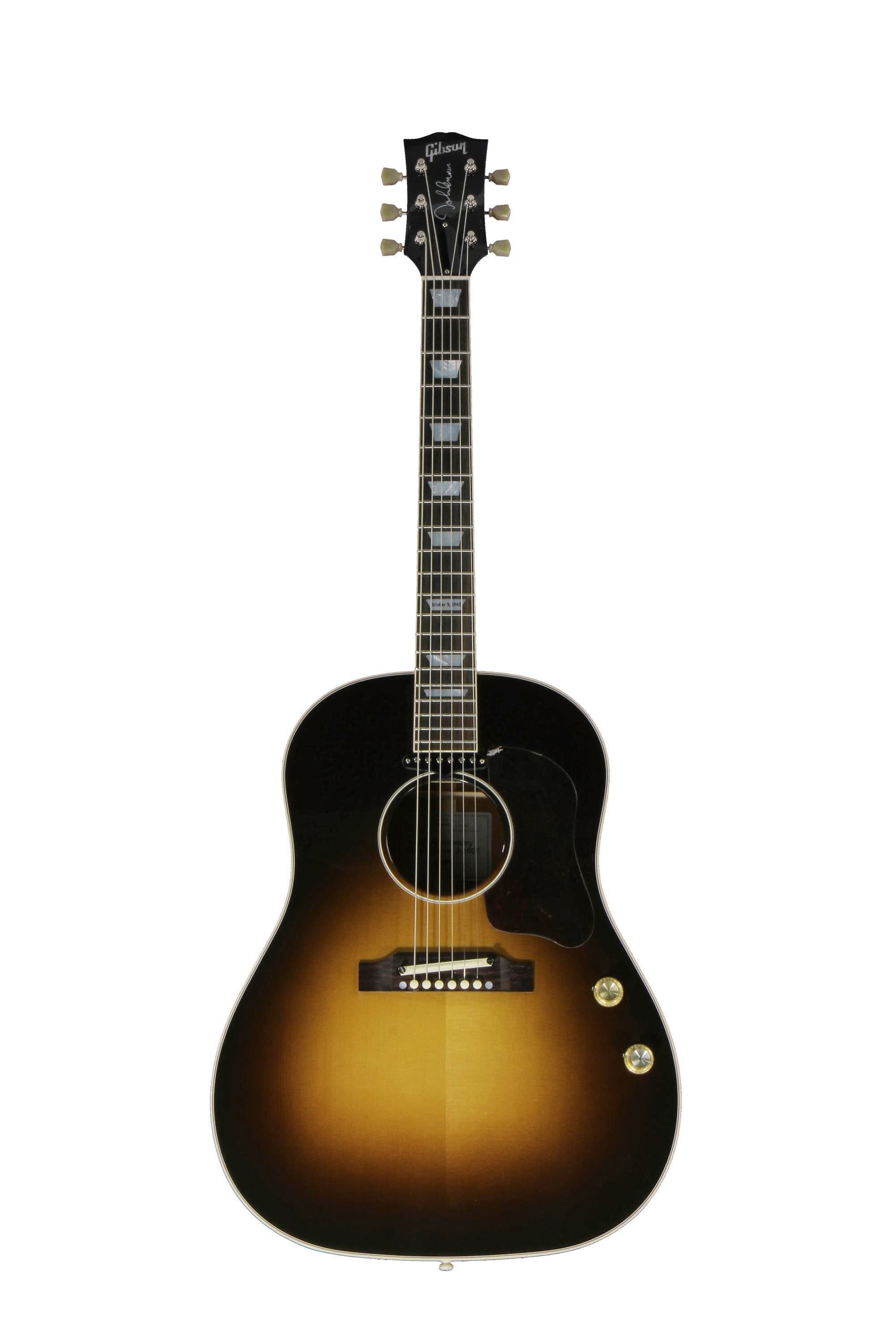 Gibson Acoustic Limited Edition 70th Anniversary John Lennon Model