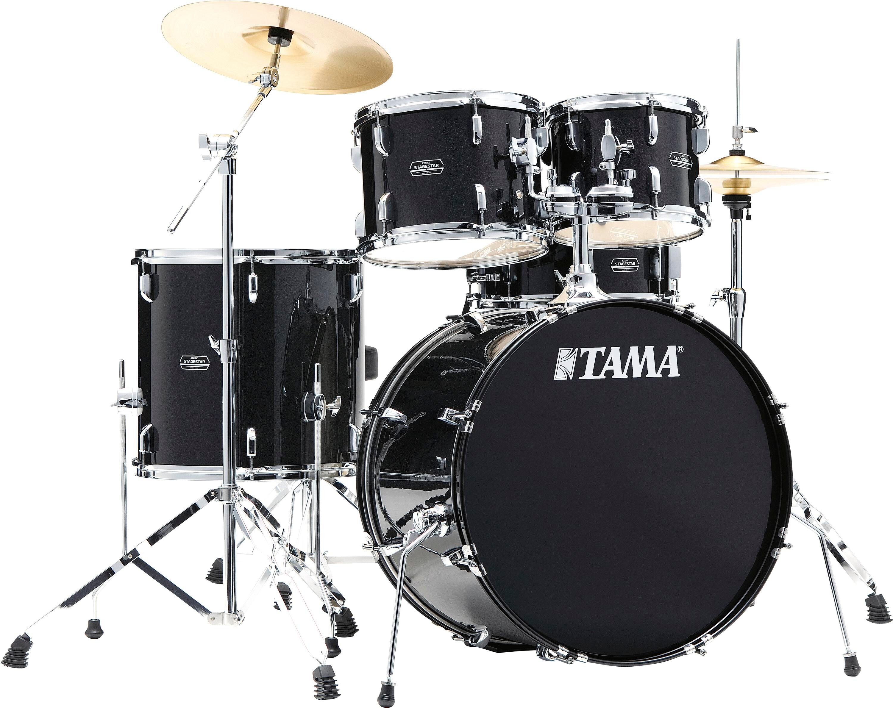 Tama Superstar Classic Neo-Mod CR30VS 3-piece Shell Pack