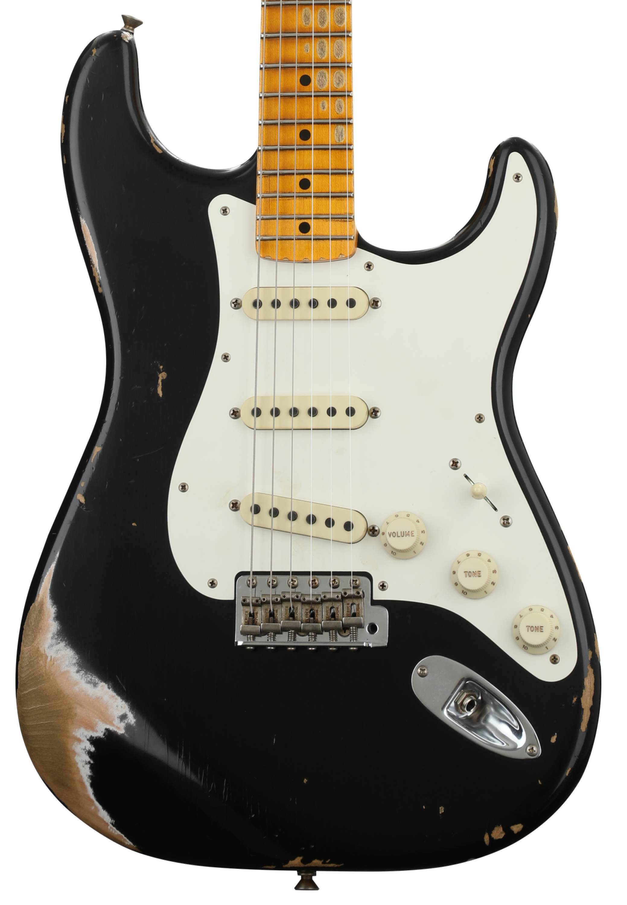 Fender Custom Shop 1959 Time Machine Heavy Relic Stratocaster