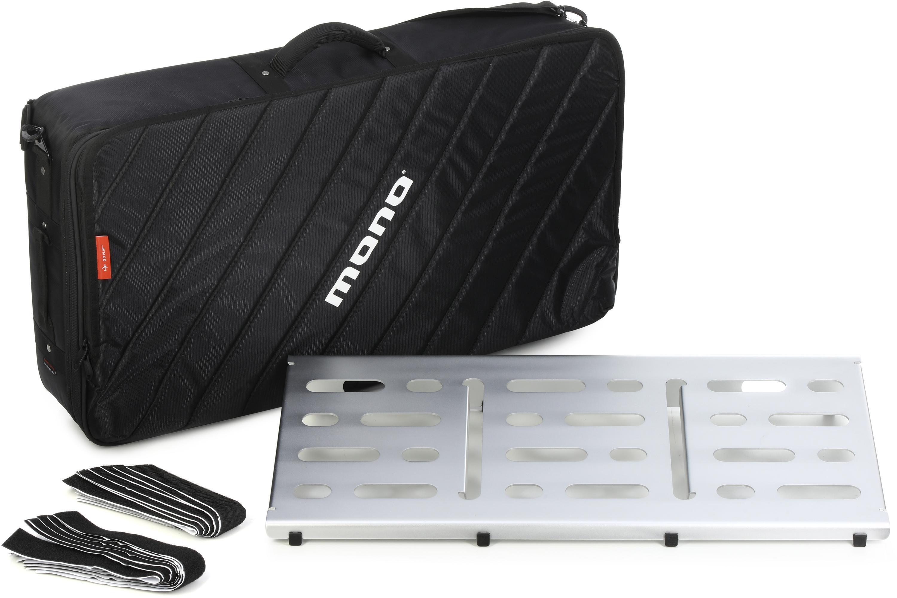 MONO M80 Pro 2.0 Accessory Case | Sweetwater