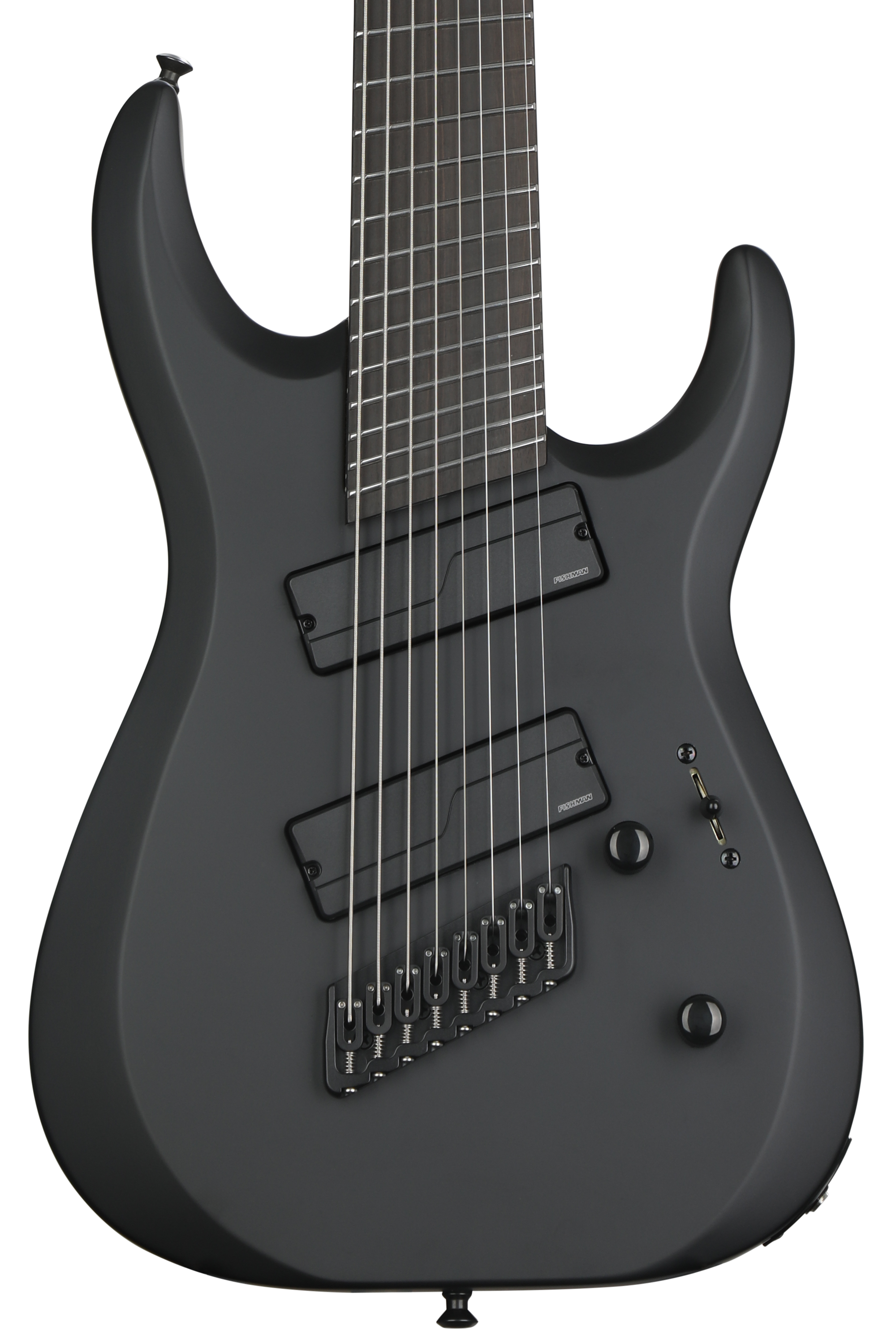 Jackson Concept Series Limited-edition DK Modern MDK HT8 MS 8
