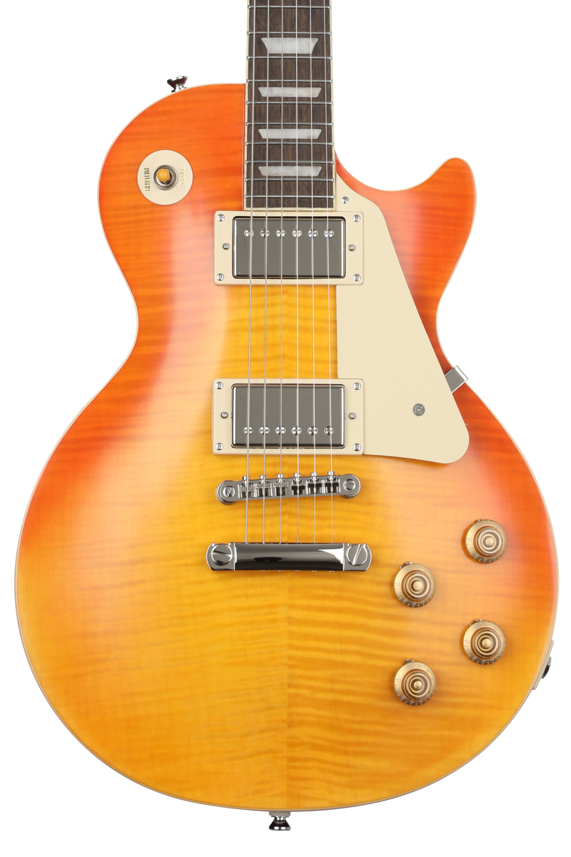 Epiphone Limited Edition 1959 Les Paul Standard Electric Guitar