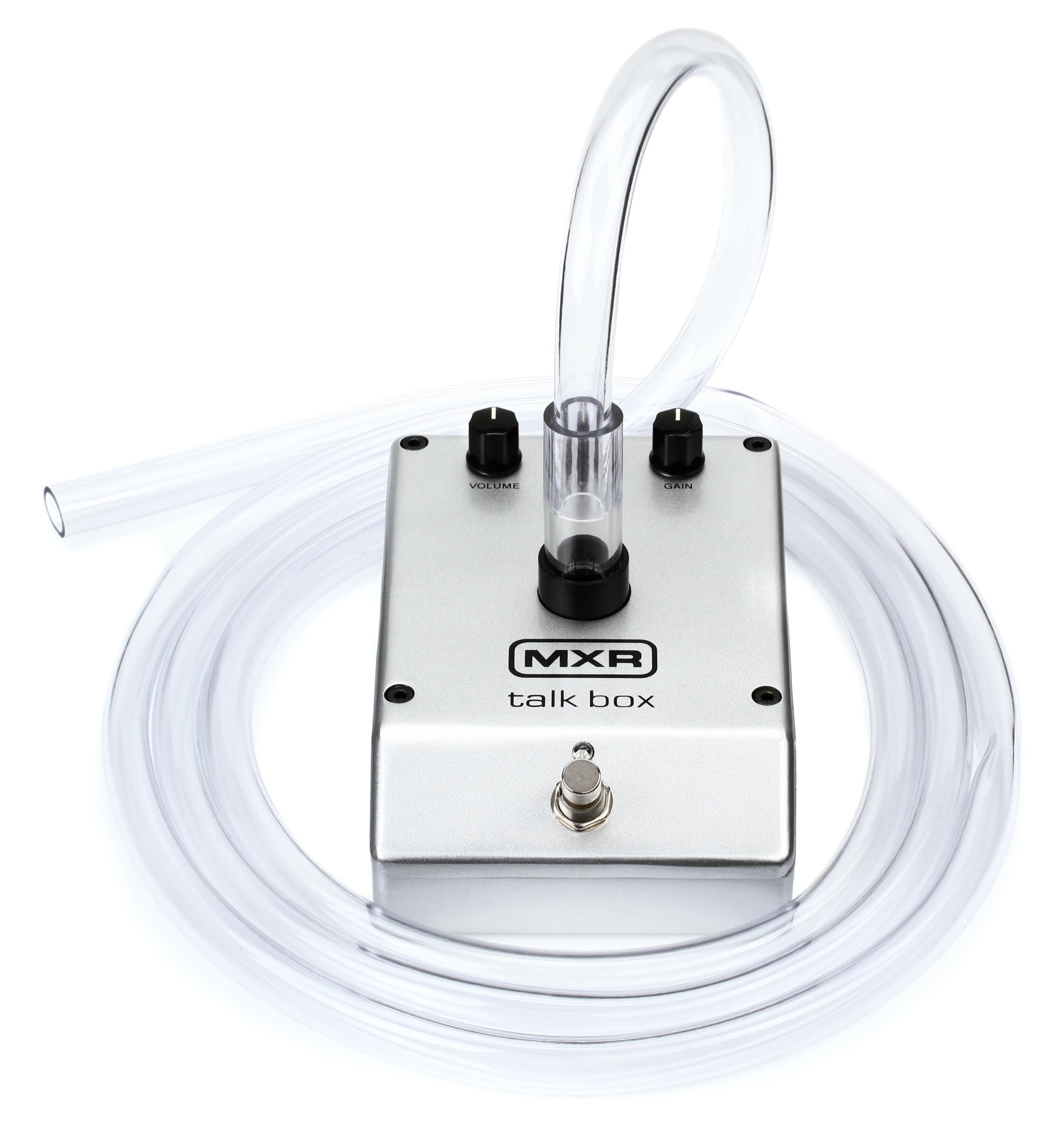 Ibanez TWP10 Twin Peaks Wah Pedal | Sweetwater