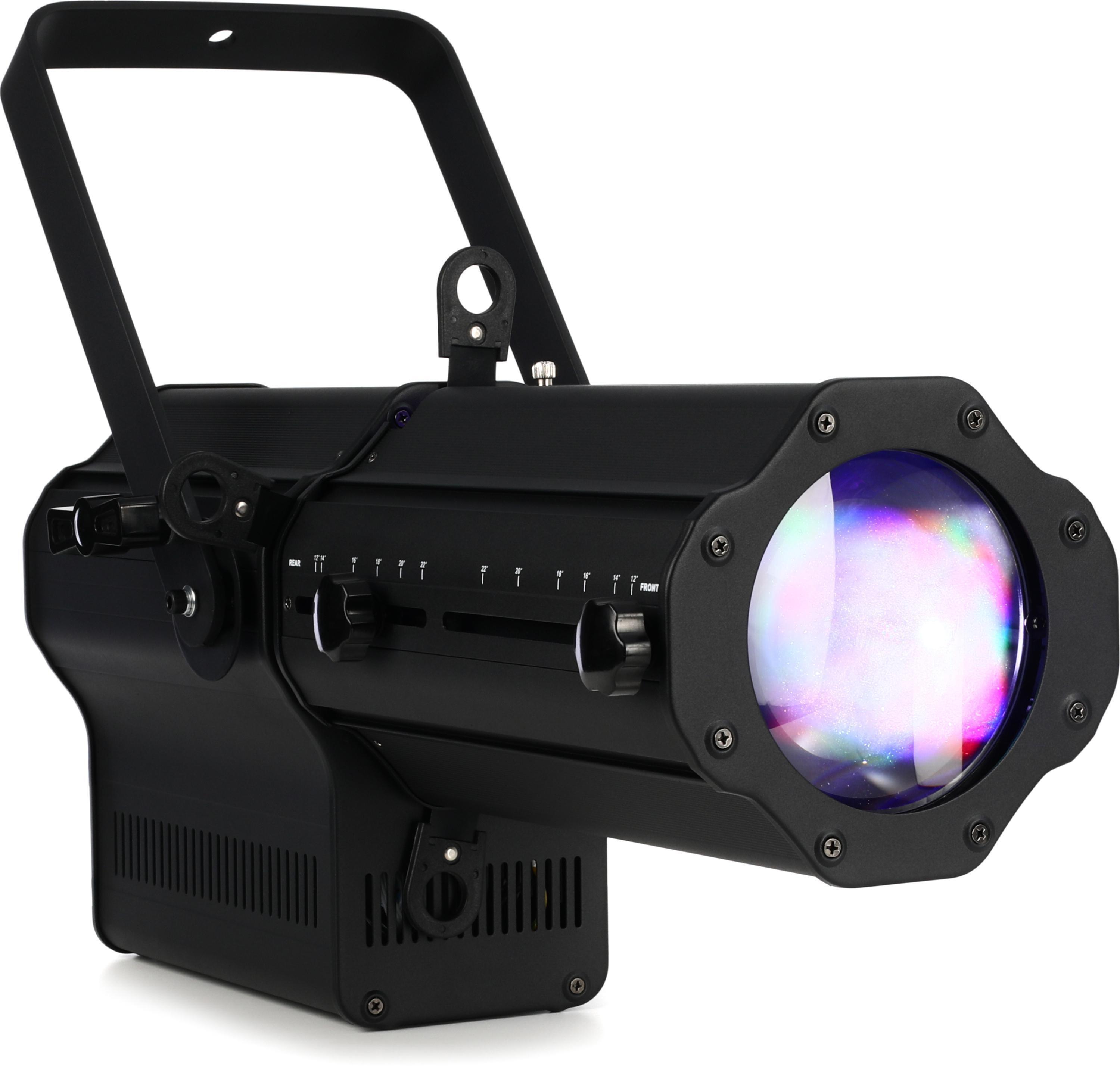 ADJ Encore Profile 1000 Color LED Ellipsoidal | Sweetwater