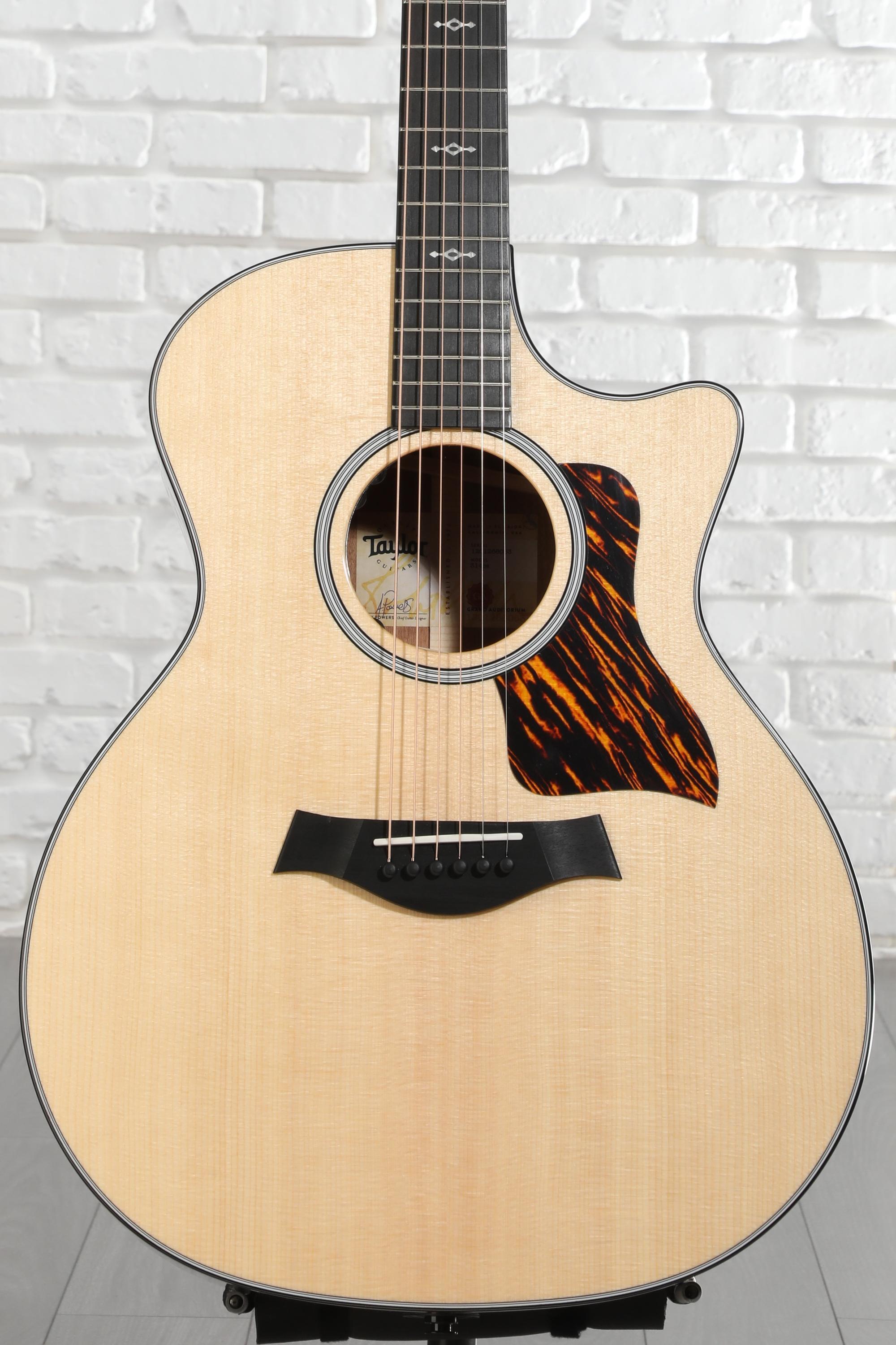 Taylor Next Generation 314ce Acoustic-electric Guitar - Natural