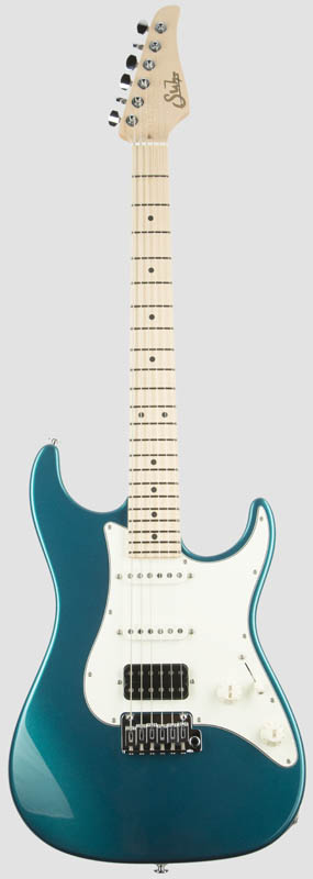 Suhr Throwback S1/S2 Standard Pro | Suhr.com