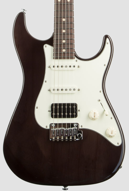 Suhr Throwback S1/S2 Standard Pro | Suhr.com