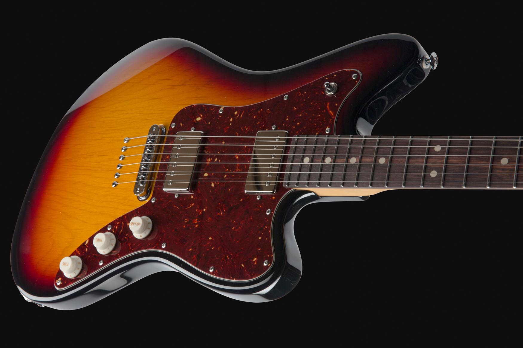 Classic JM | Suhr.com