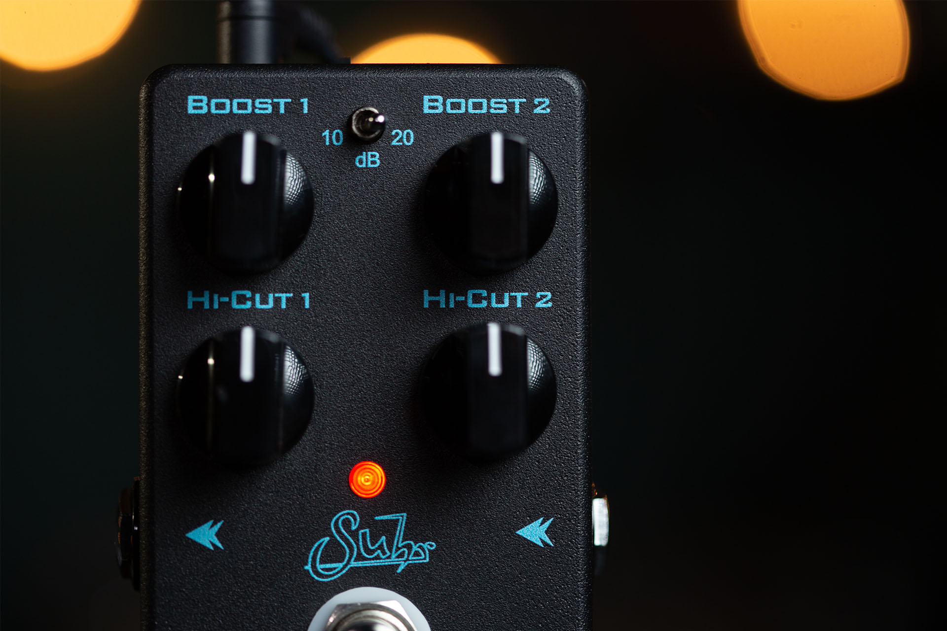 Suhr Koko Boost | Suhr.com