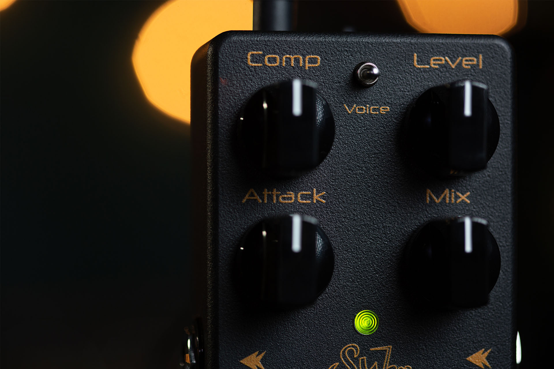 Koji Comp | Suhr.com