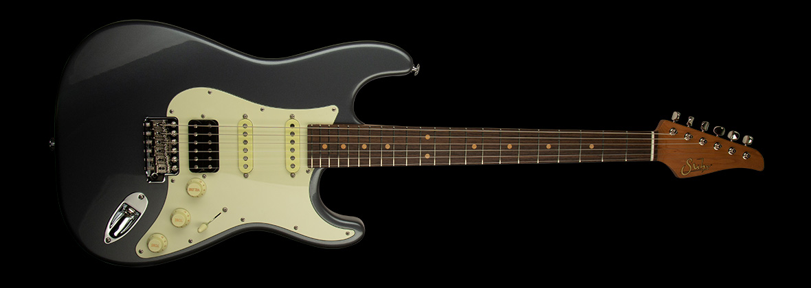 Classic S Vintage | Suhr.com